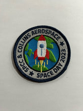 Load image into Gallery viewer, Custom Logo Embroidery Patches