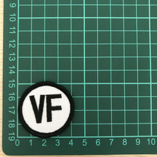 Load image into Gallery viewer, Replica NSW RFS qualification patch on fabric