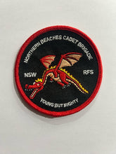 Load image into Gallery viewer, Custom Logo Embroidery Patches
