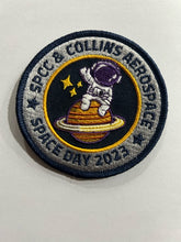 Load image into Gallery viewer, Custom Logo Embroidery Patches

