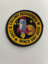 Load image into Gallery viewer, Custom Logo Embroidery Patches
