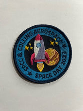 Load image into Gallery viewer, Custom Logo Embroidery Patches
