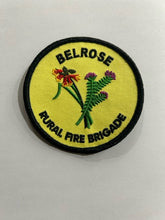 Load image into Gallery viewer, Custom Logo Embroidery Patches
